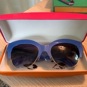 kate spade sunglasses NIKKI Brand New